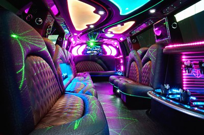 High quality interior for most size group outings and transport, only we can provide service with a professional chauffeur, perfect for weddings!