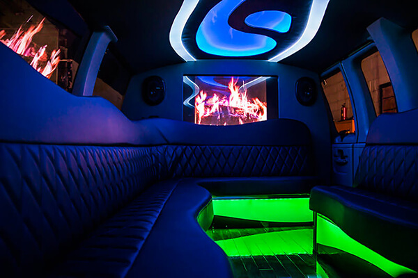 LED lights