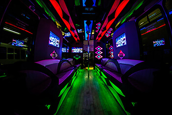bus transportation service