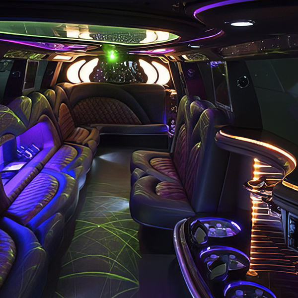 limousine service